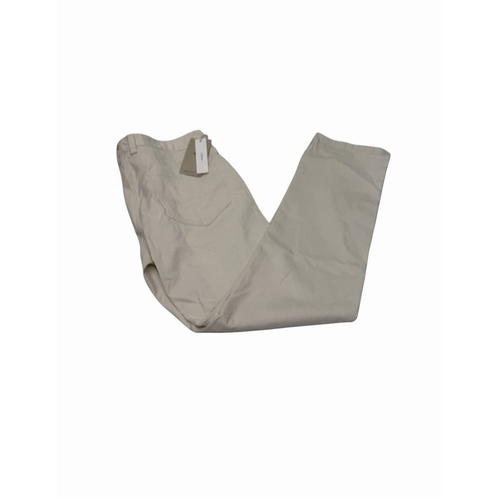 Tommy Bahama  Men's Boracay 5-Pocket Pants Size 38x32 Bleached Sand NWT